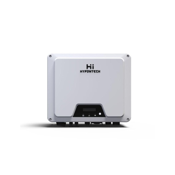Hypontech 12 kW HHT-12000 hybrid inverter