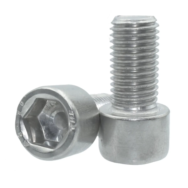 Allen bolt M8x25