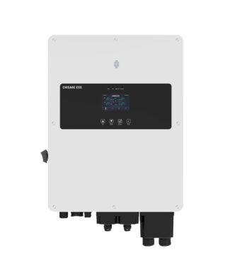 Inwerter hybrydowy Jup-1P6G2-LE CHISAGE ESS-pasoverde.eu