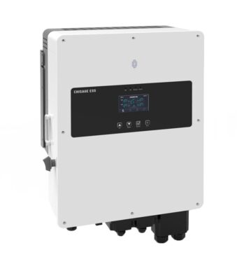 Inwerter hybrydowy Jup-1P8G2-LE CHISAGE ESS-pasoverde.eu
