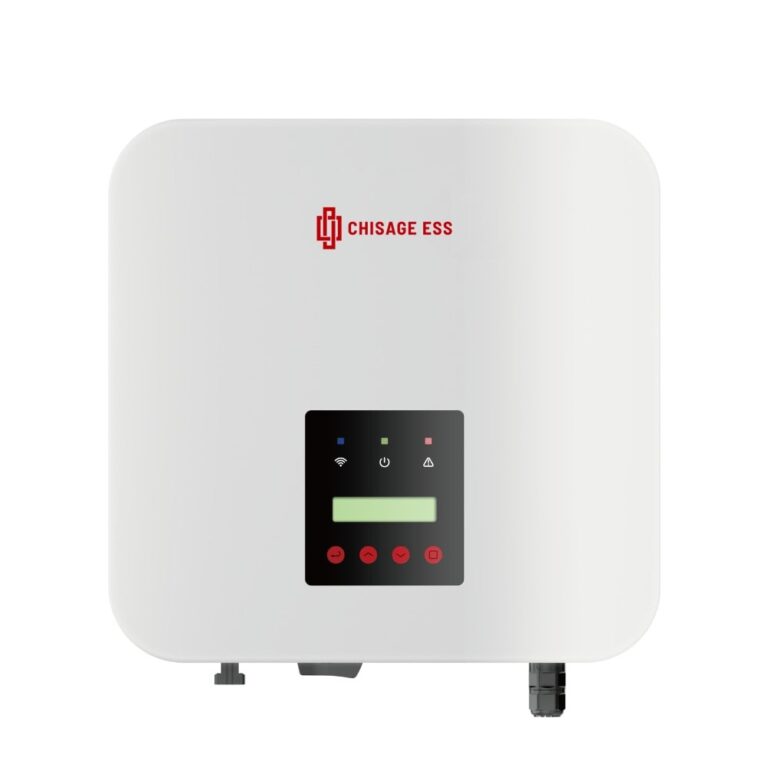 Inwerter jednofazowy CE-1P3KEG-Mini CHISAGE ESS-pasoverde.eu