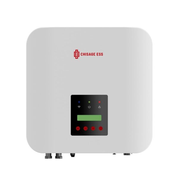 Inwerter jednofazowy CE-1P4.6KEG CHISAGE ESS-pasoverde.eu