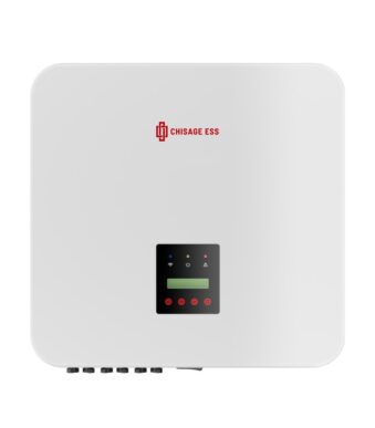 Inwerter trójfazowy CE-3P10KEG CHISAGE ESS-pasoverde.eu