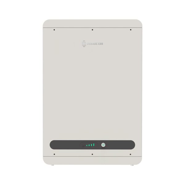 Magazyn energii CE48100-W CHISAGE ESS-pasoverde.eu