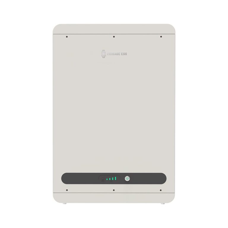 Magazyn energii CE48100-W CHISAGE ESS-pasoverde.eu