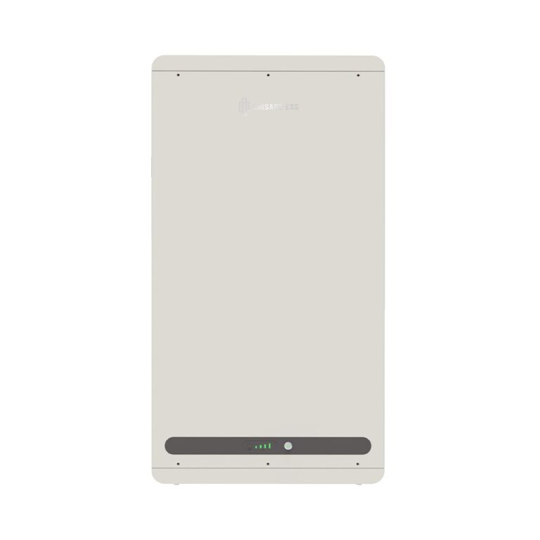 Magazyn energii CE48200-W CHISAGE ESS-pasoverde.eu