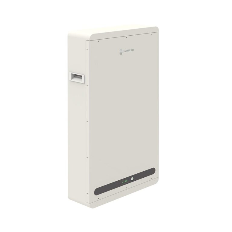 Magazyn energii CE48200-W CHISAGE ESS-pasoverde.eu