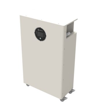 Magazyn energii MOON15-G CHISAGE ESS-pasoverde.eu