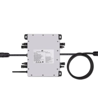Mikroinwerter Ant-2000G1-EU CHISAGE ESS-pasoverde.eu